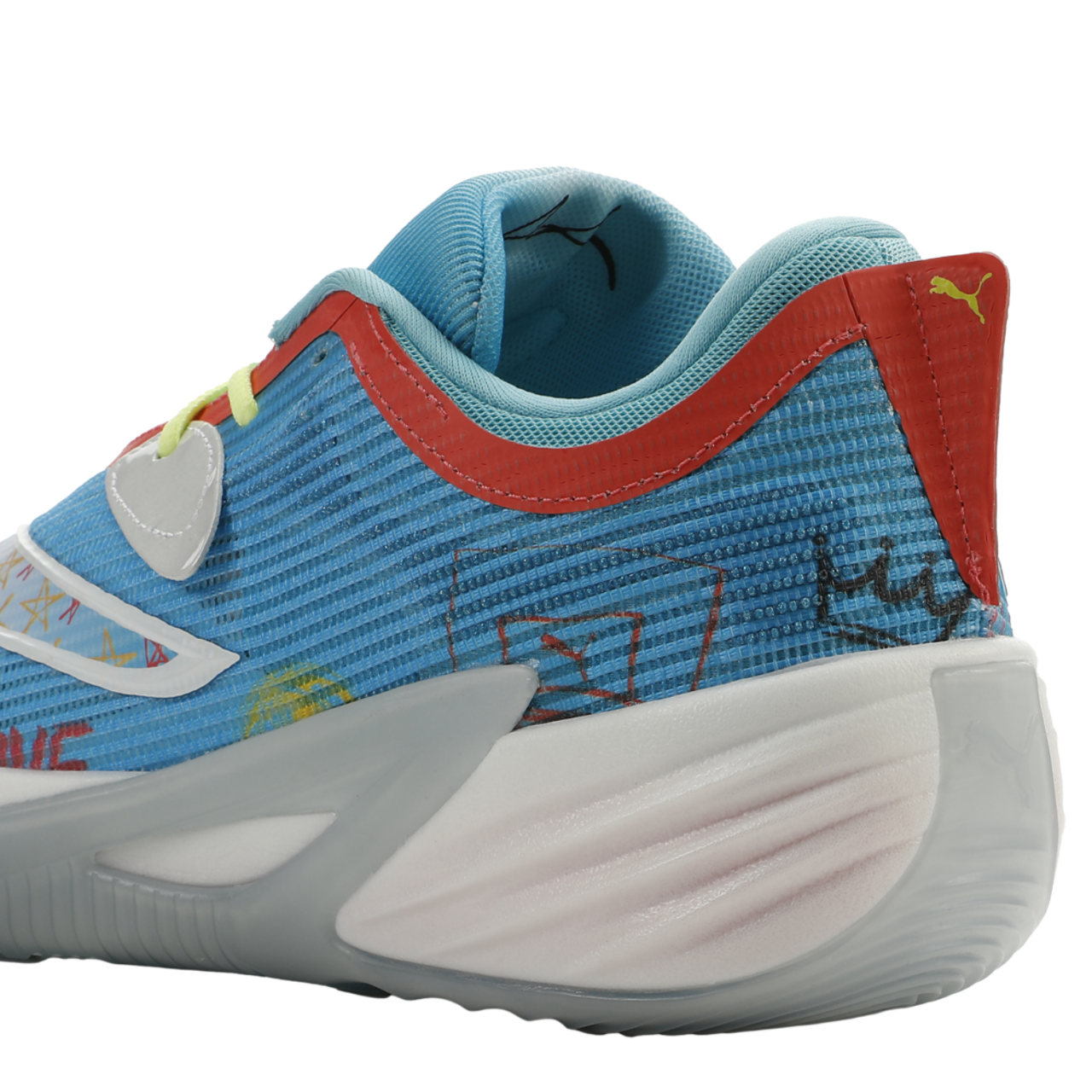 PUMA All-Pro Nitro 2 All Star Weekend - Men's | Foot Locker
