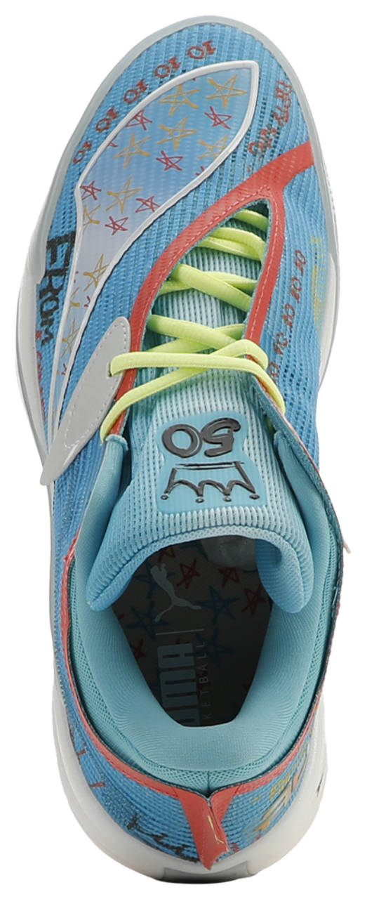PUMA All-Pro Nitro 2 All Star Weekend - Men's | Foot Locker