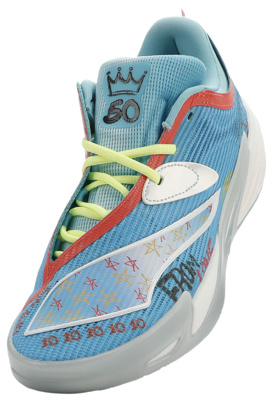 PUMA All-Pro Nitro 2 All Star Weekend - Men's | Foot Locker