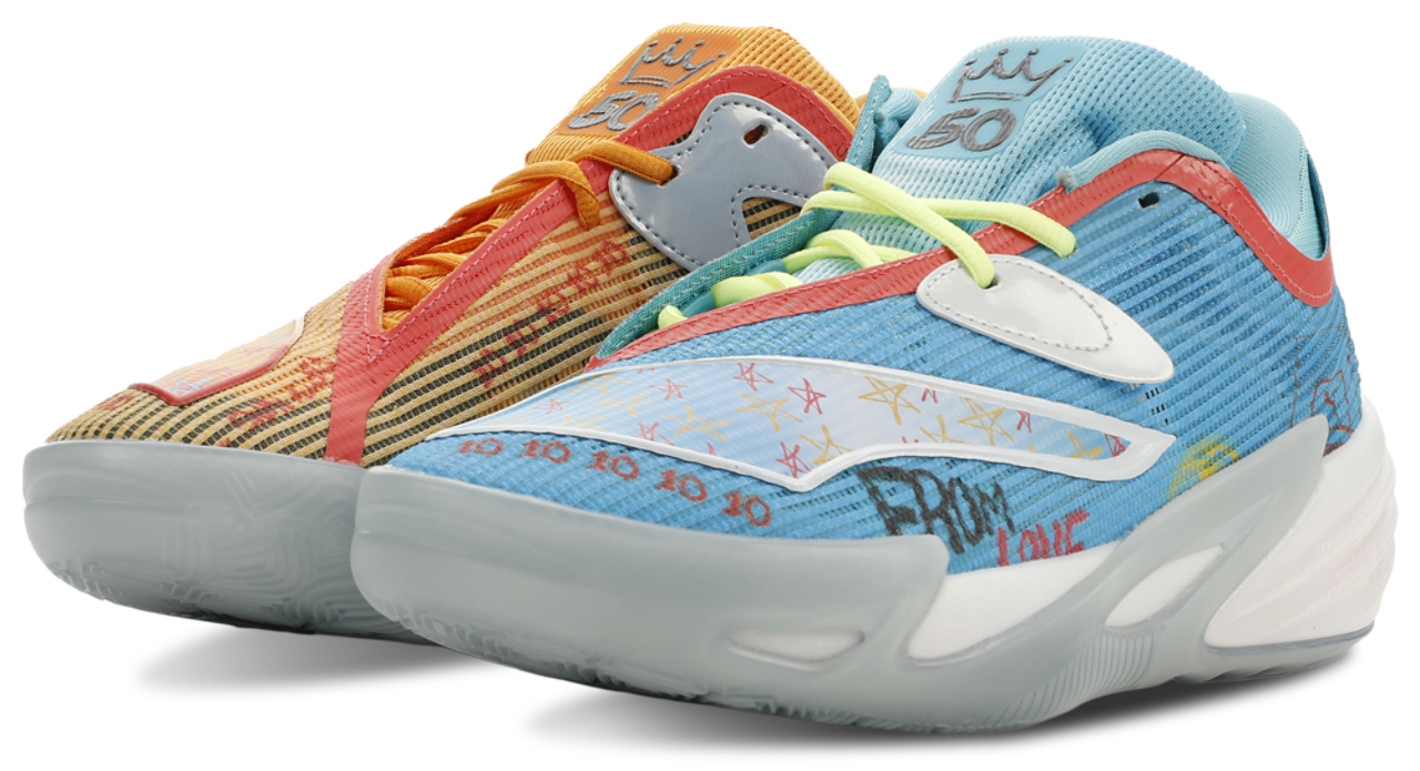 PUMA All-Pro Nitro 2 All Star Weekend - Men's | Foot Locker