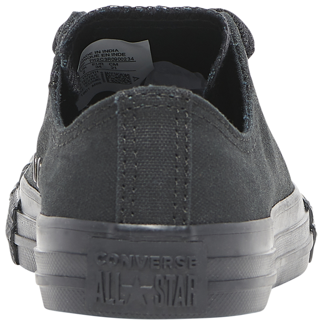 Converse All Star Ox Image 3 of 5. Tap to open photo gallery.