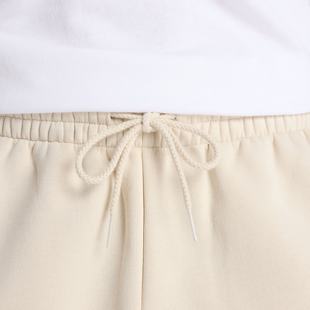 New Balance Short en molleton Image 5 de 6. Appuyez pour ouvrir la galerie de photos.