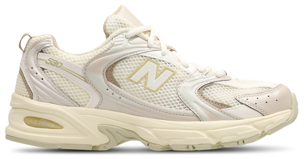 New Balance 530 Image 1 of 8. Tap to open photo gallery.