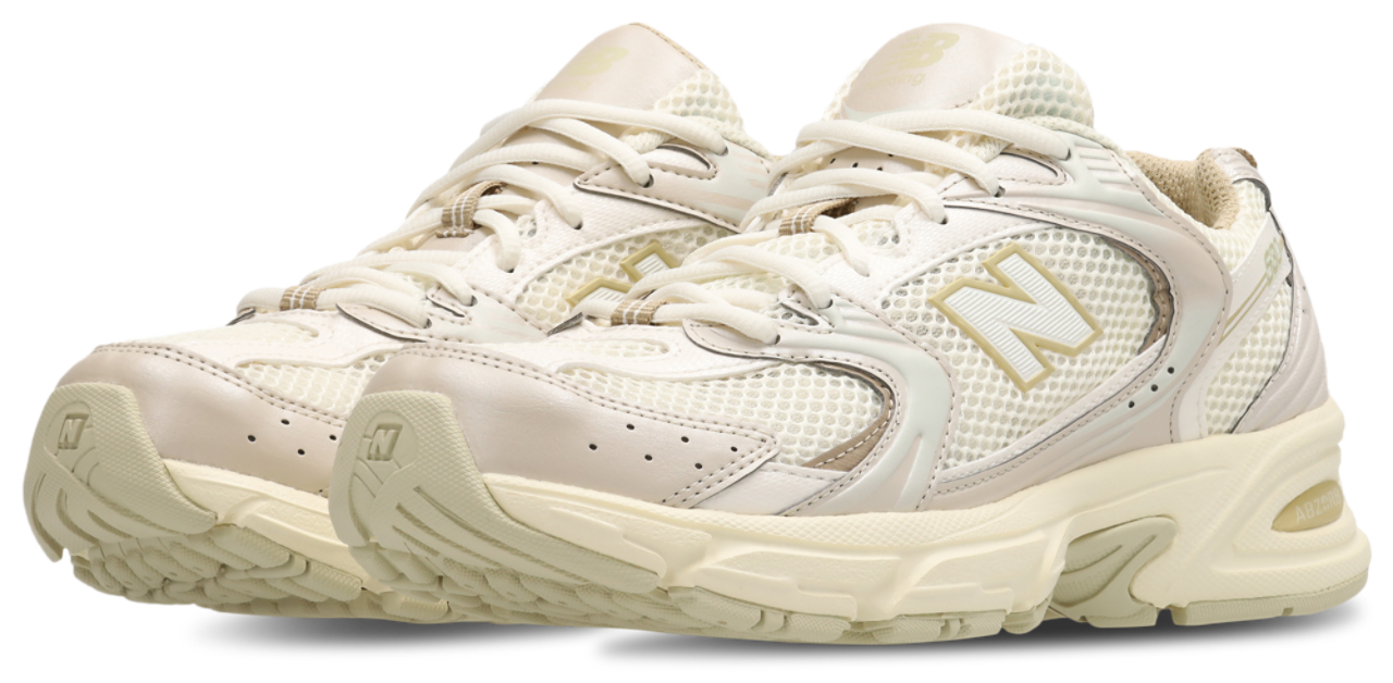 New Balance 530 Image 2 of 8. Tap to open photo gallery.