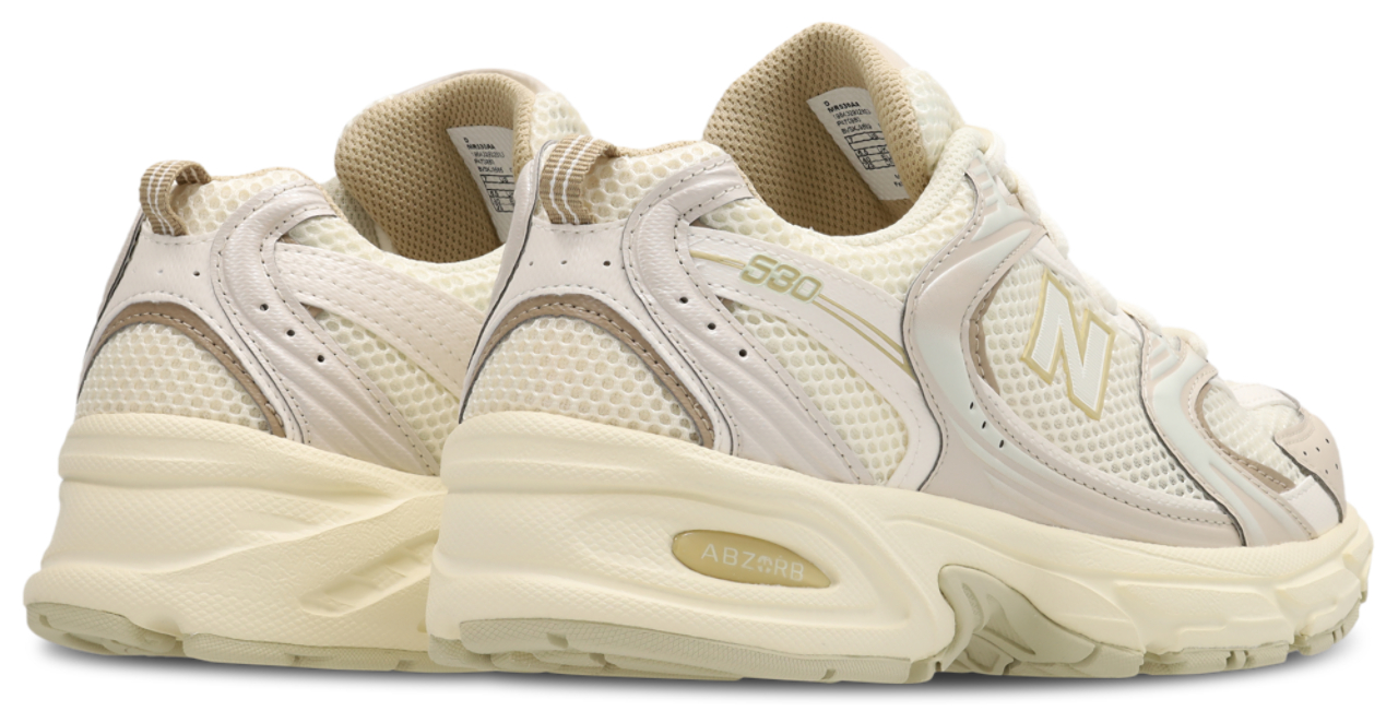 New Balance 530 Image 3 of 8. Tap to open photo gallery.