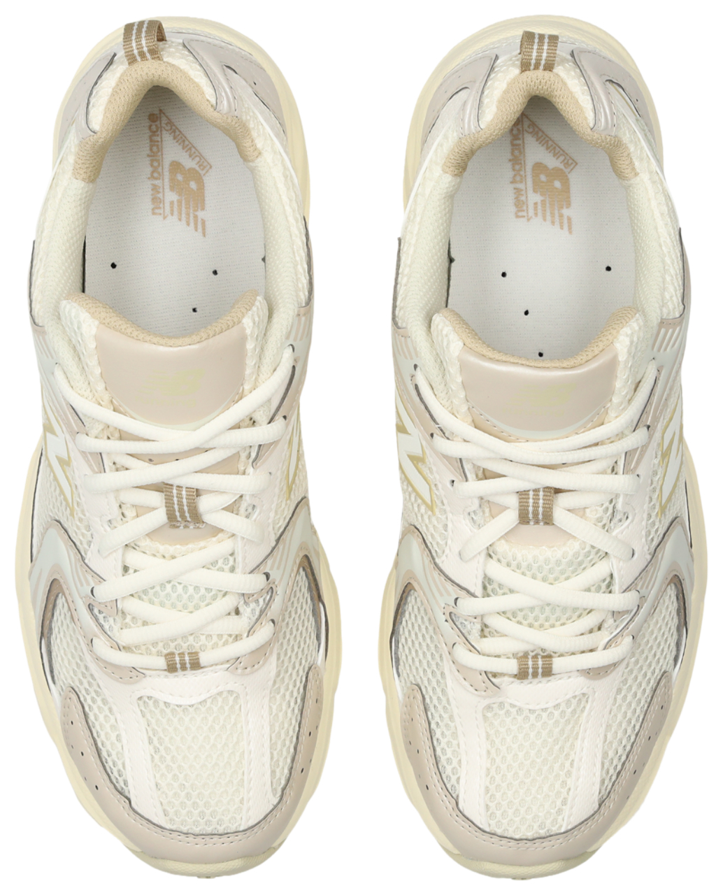 New Balance 530 Image 5 of 8. Tap to open photo gallery.
