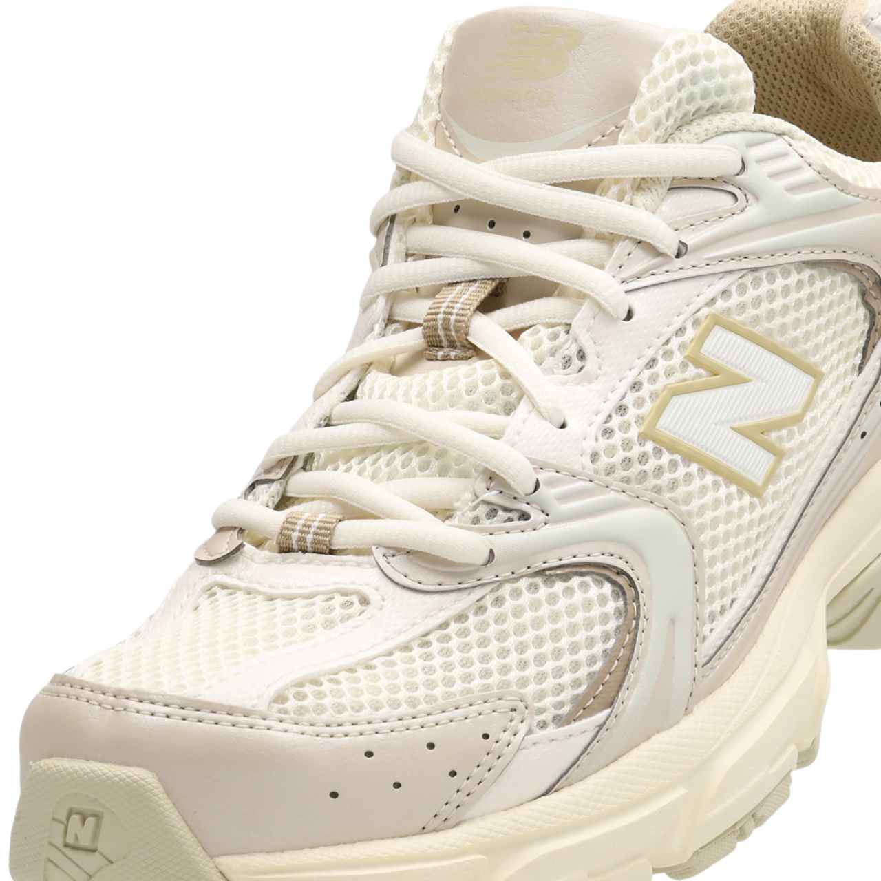New Balance 530 Image 8 of 8. Tap to open photo gallery.
