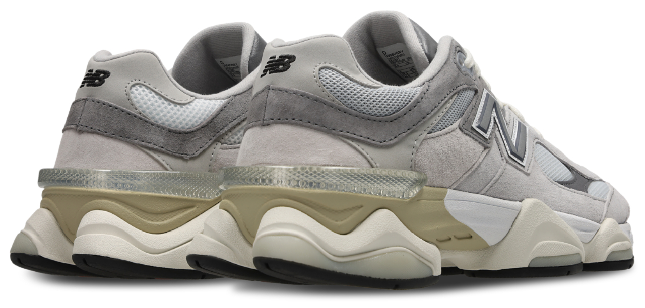 New Balance 9060 Foot Locker UK