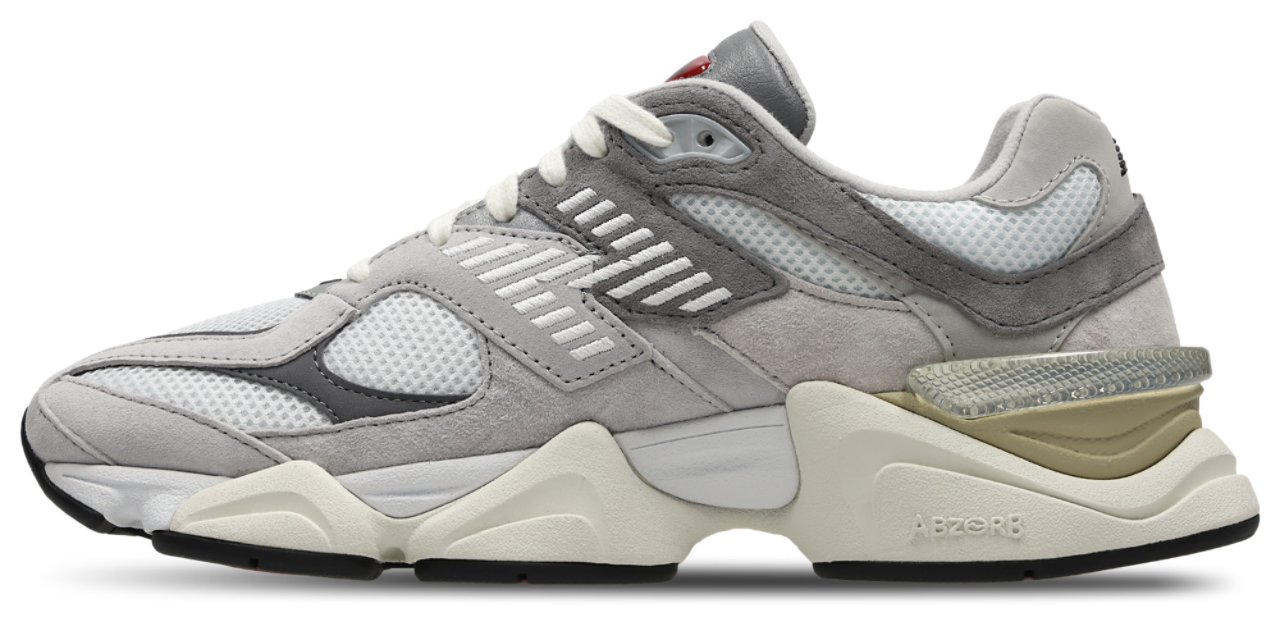 New Balance 9060 Image 4 of 7. Tap to open photo gallery.