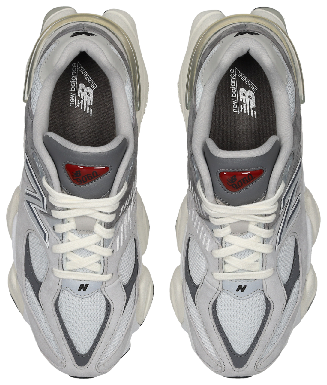 New Balance 9060 Image 5 of 7. Tap to open photo gallery.