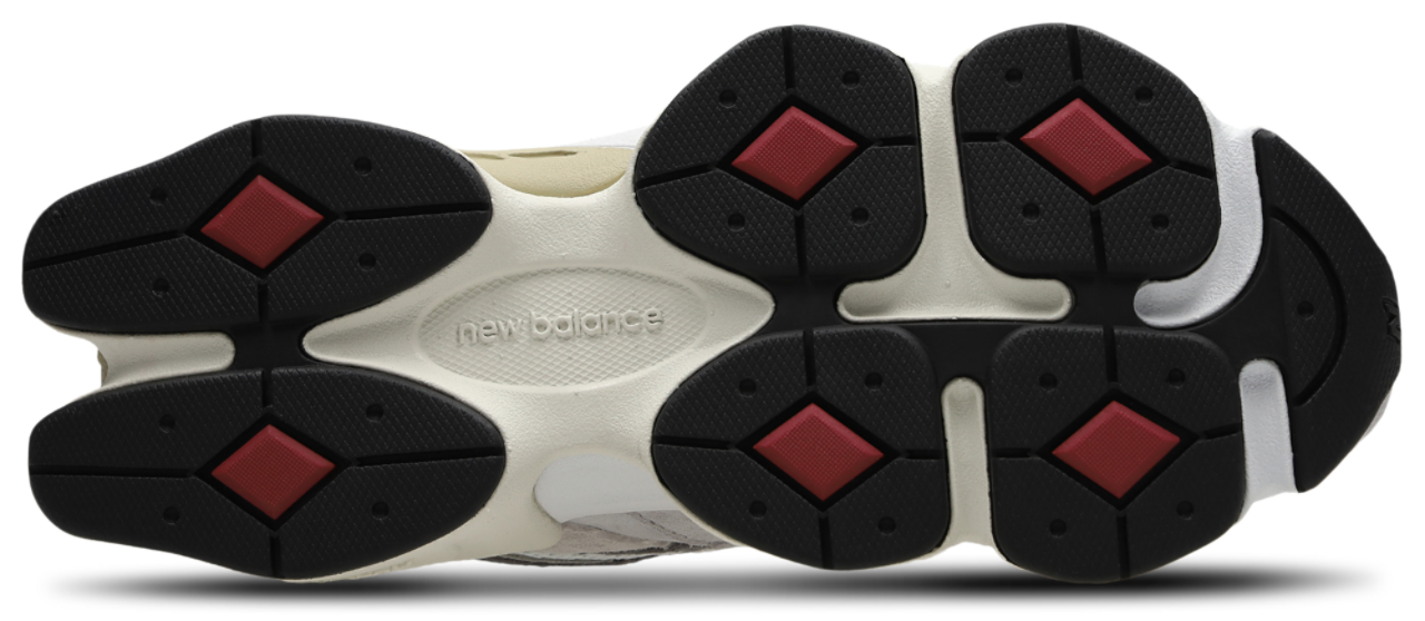 New Balance 9060 Image 6 of 7. Tap to open photo gallery.