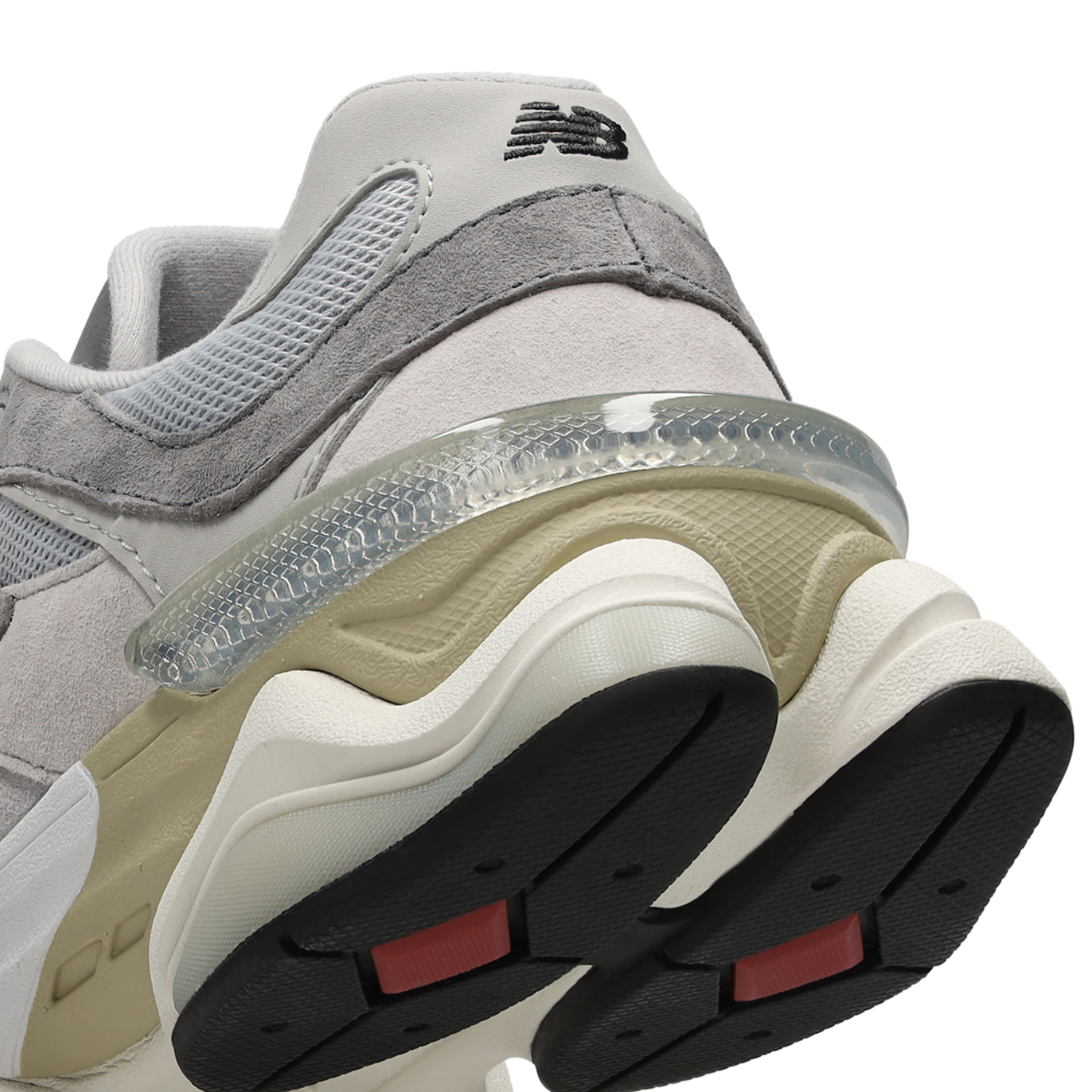 New Balance 9060 Image 7 of 7. Tap to open photo gallery.