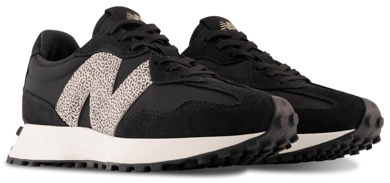 New Balance 327 Shifted Afbeelding 2 van 7. Tik om de fotogalerij te openen..