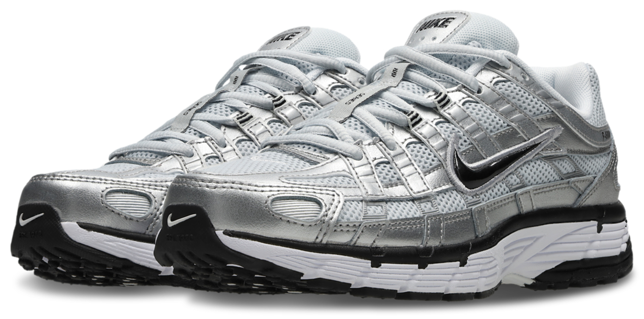 Nike P-6000 Bild 2 von 7. Antippen, um die Fotogalerie zu öffnen.