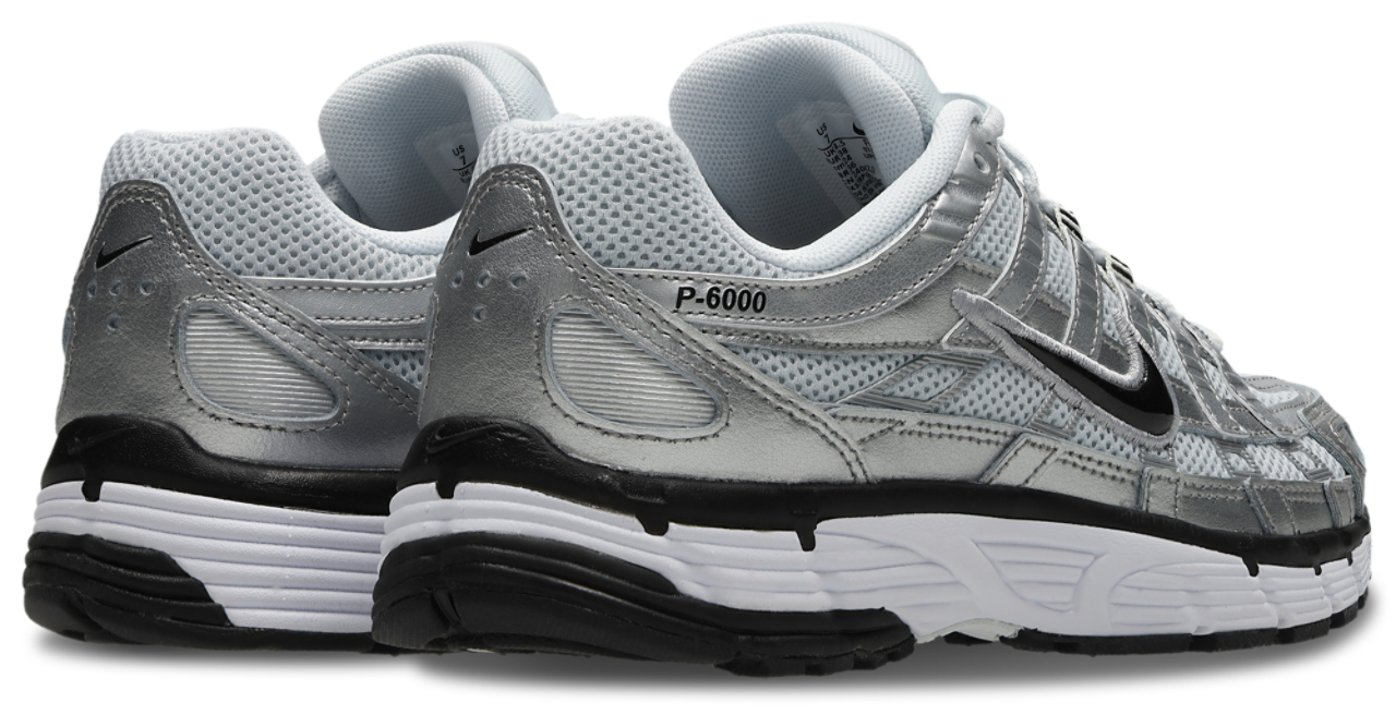 Nike P-6000 Bild 3 von 7. Antippen, um die Fotogalerie zu öffnen.
