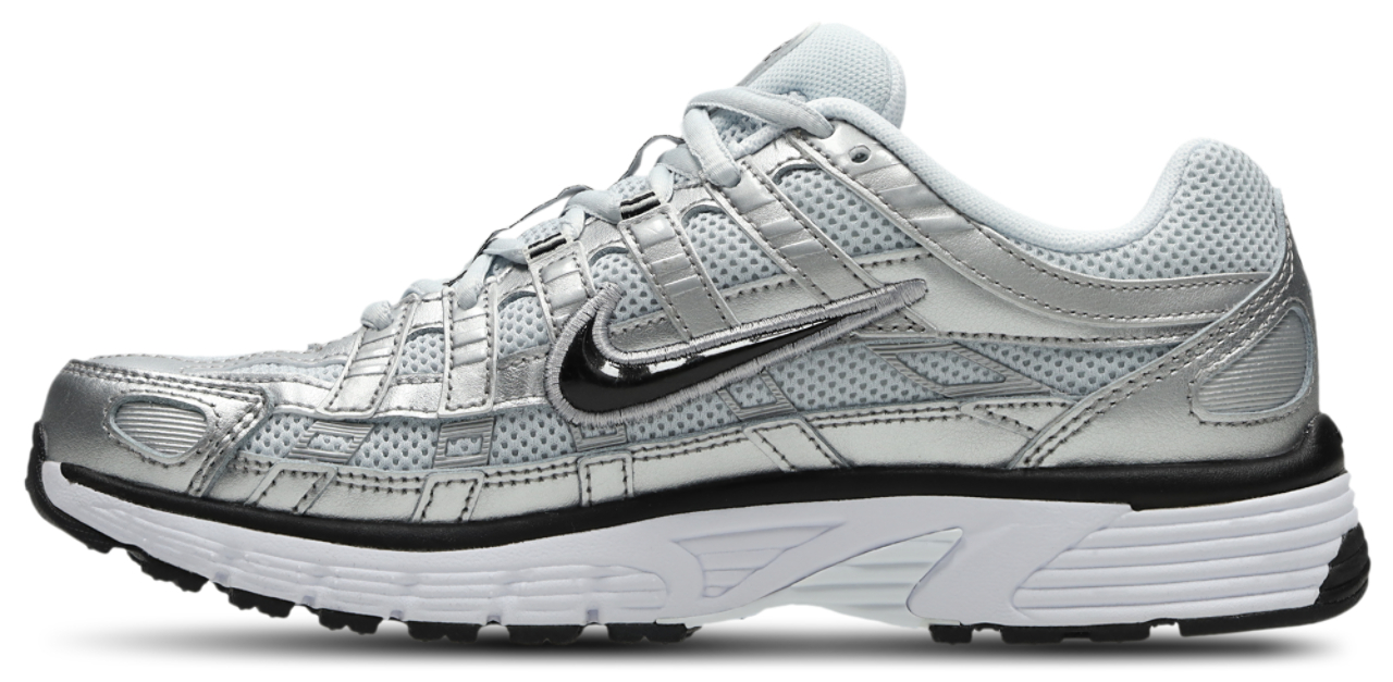 Nike P-6000 Bild 4 von 7. Antippen, um die Fotogalerie zu öffnen.