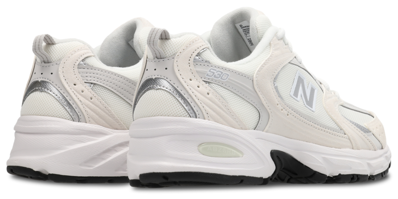 New Balance 530 Bild 3 von 8. Antippen, um die Fotogalerie zu öffnen.