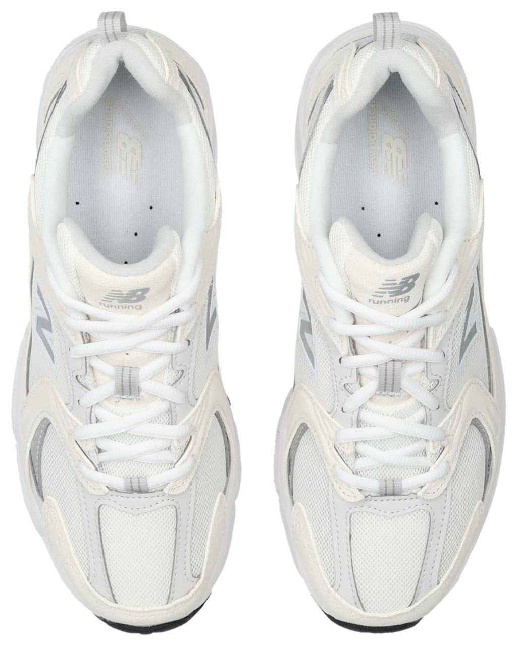 New Balance 530 Bild 5 von 8. Antippen, um die Fotogalerie zu öffnen.