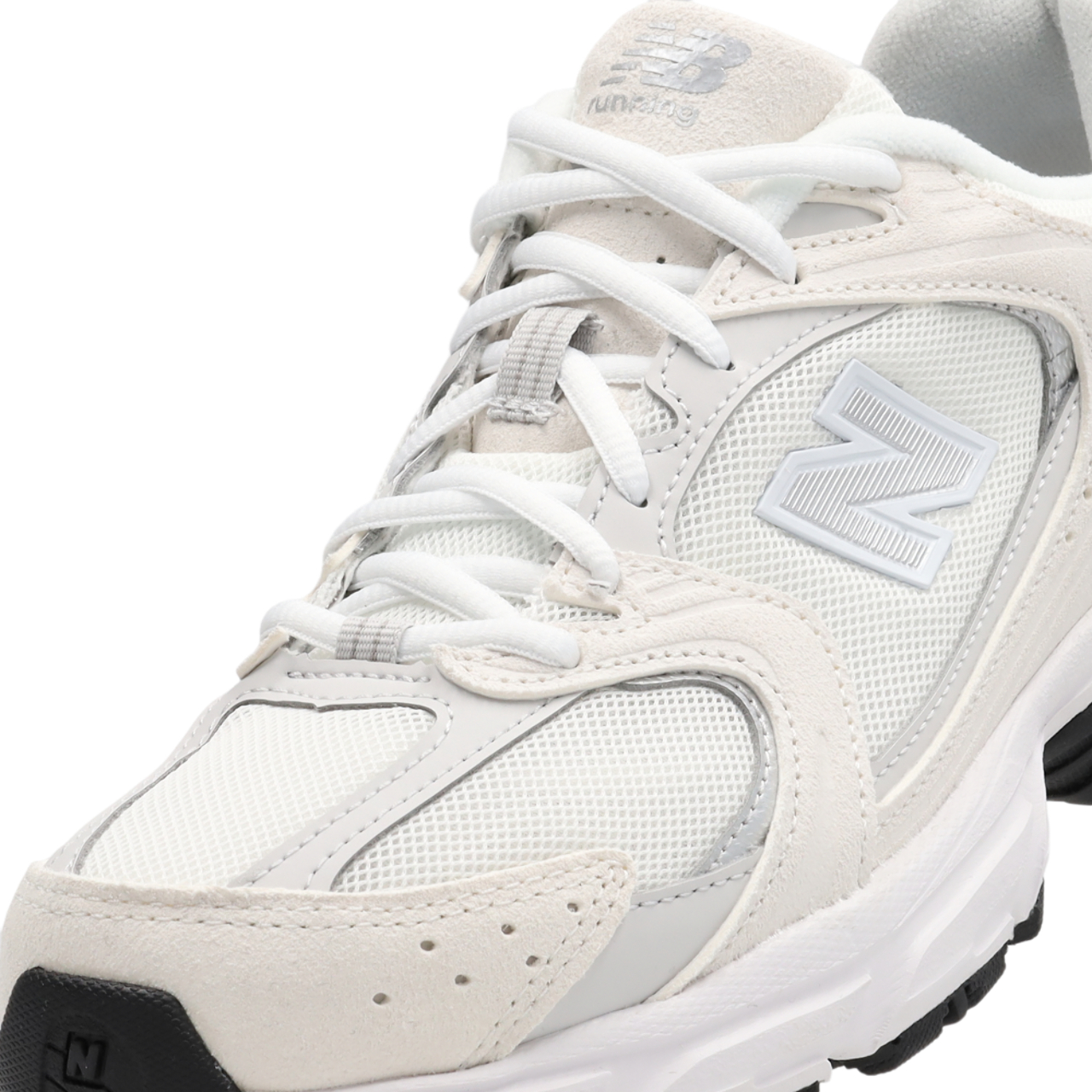 New Balance 530 Bild 7 von 8. Antippen, um die Fotogalerie zu öffnen.