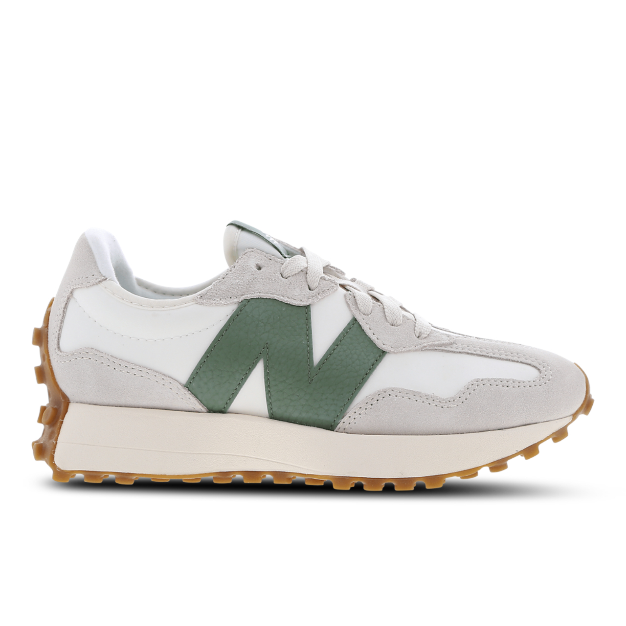 New Balance 327 Afbeelding 1 van 7. Tik om de fotogalerij te openen..