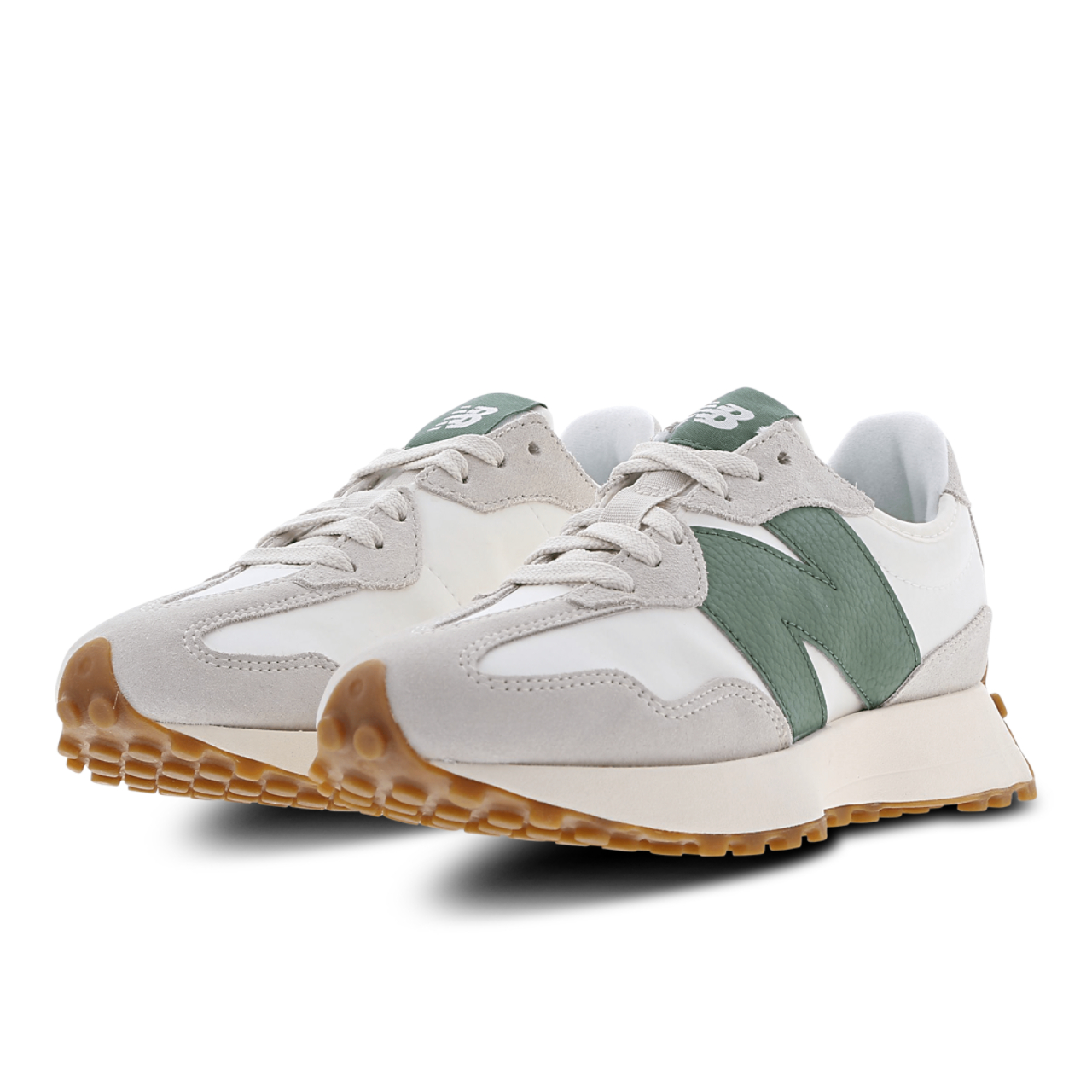 New Balance 327 Afbeelding 2 van 7. Tik om de fotogalerij te openen..