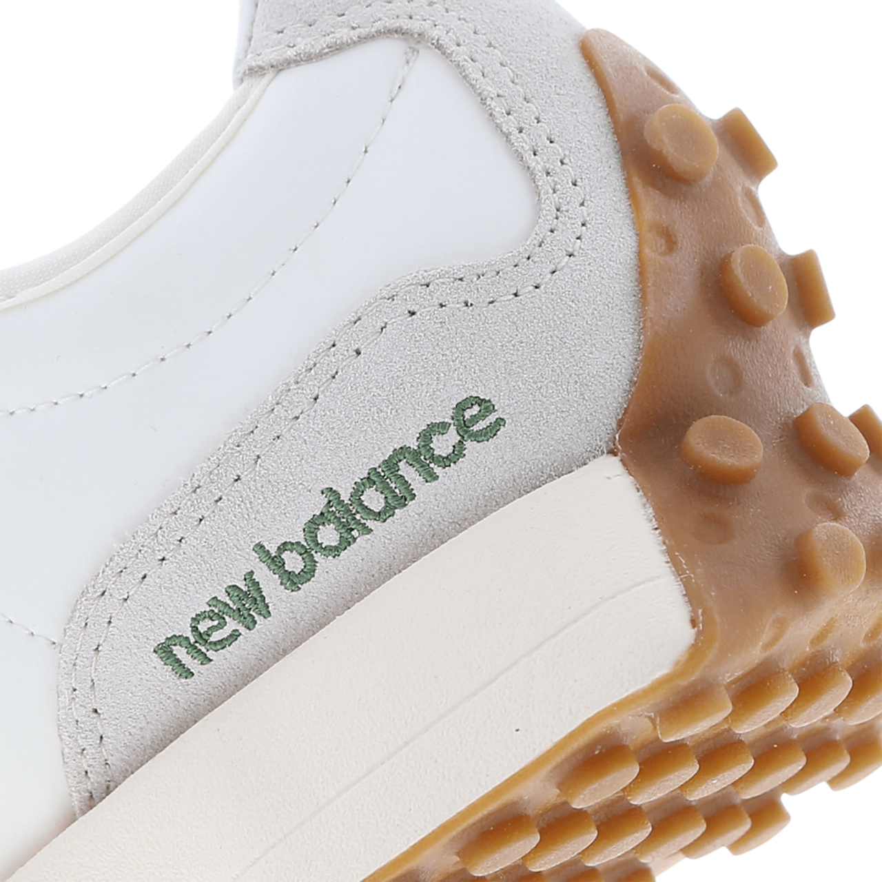 New Balance 327 Afbeelding 7 van 7. Tik om de fotogalerij te openen..