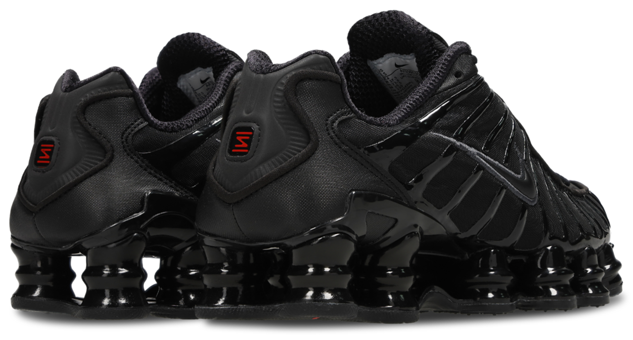 Nike Shox TL Image 3 of 7. Tap to open photo gallery.