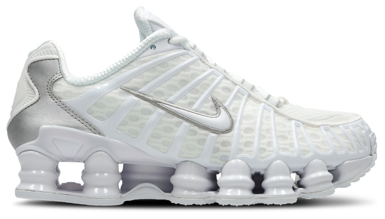 Nike Shox TL Image 1 sur 9. Appuyez pour ouvrir la galerie de photos.