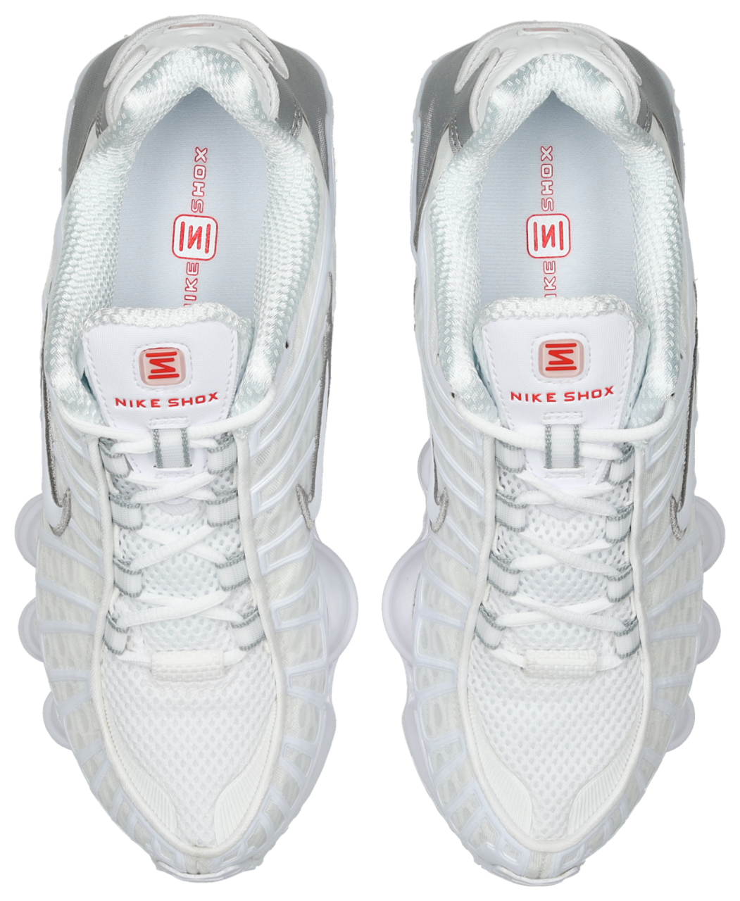 Nike Shox TL Image 6 sur 9. Appuyez pour ouvrir la galerie de photos.