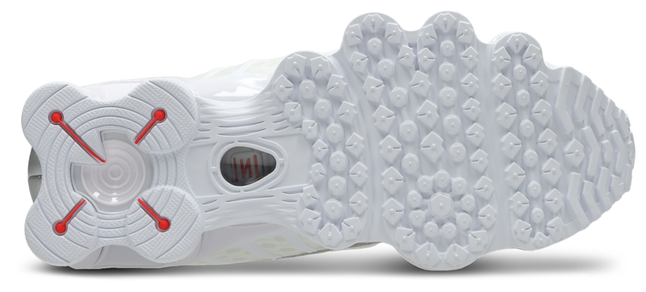 Nike Shox TL Image 7 sur 9. Appuyez pour ouvrir la galerie de photos.