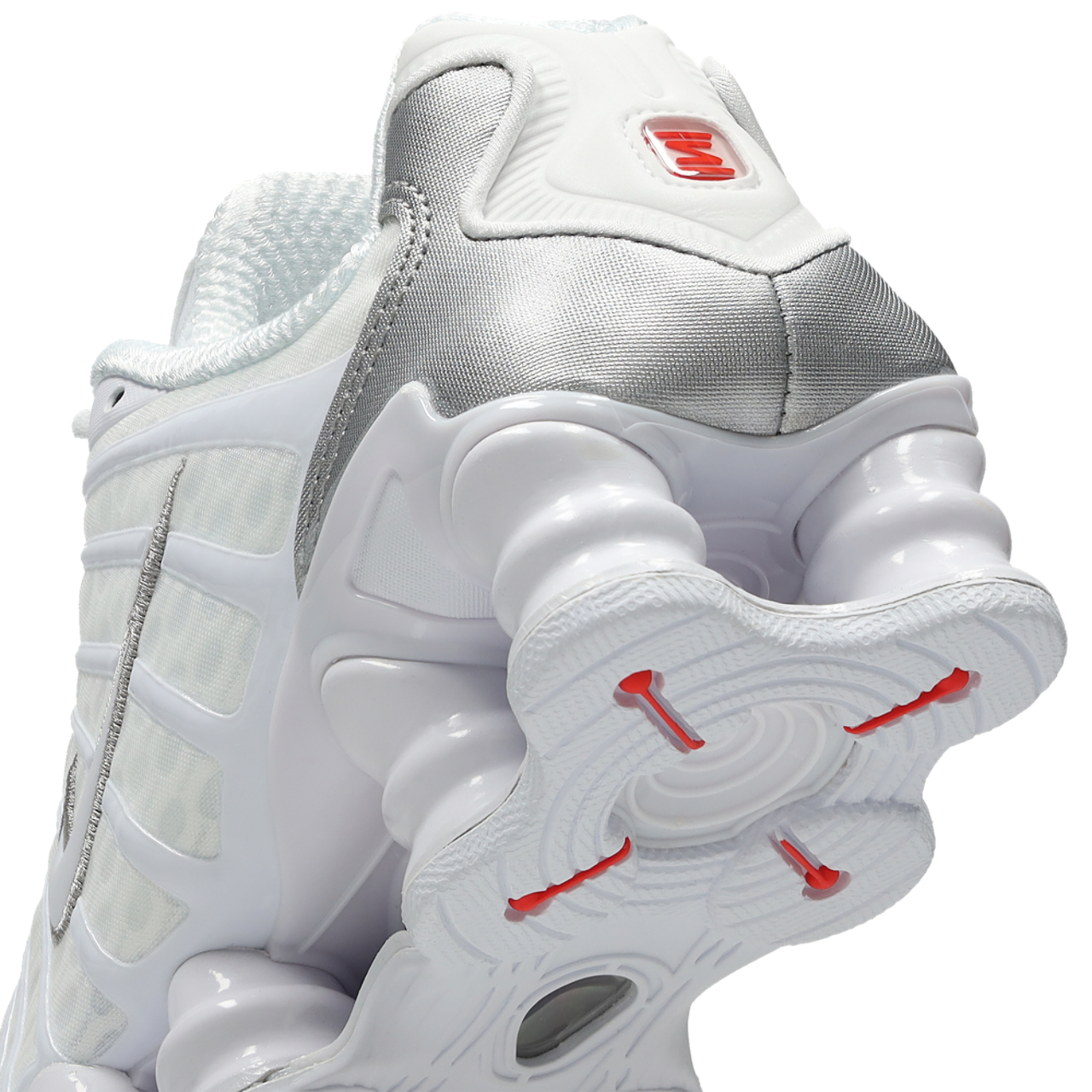 Nike Shox TL Image 8 sur 9. Appuyez pour ouvrir la galerie de photos.