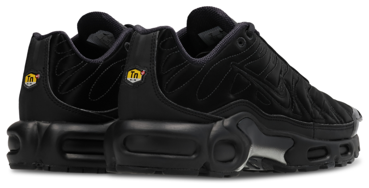 Nike Air Max Tuned 1 Image 4 of 8. Tap to open photo gallery.