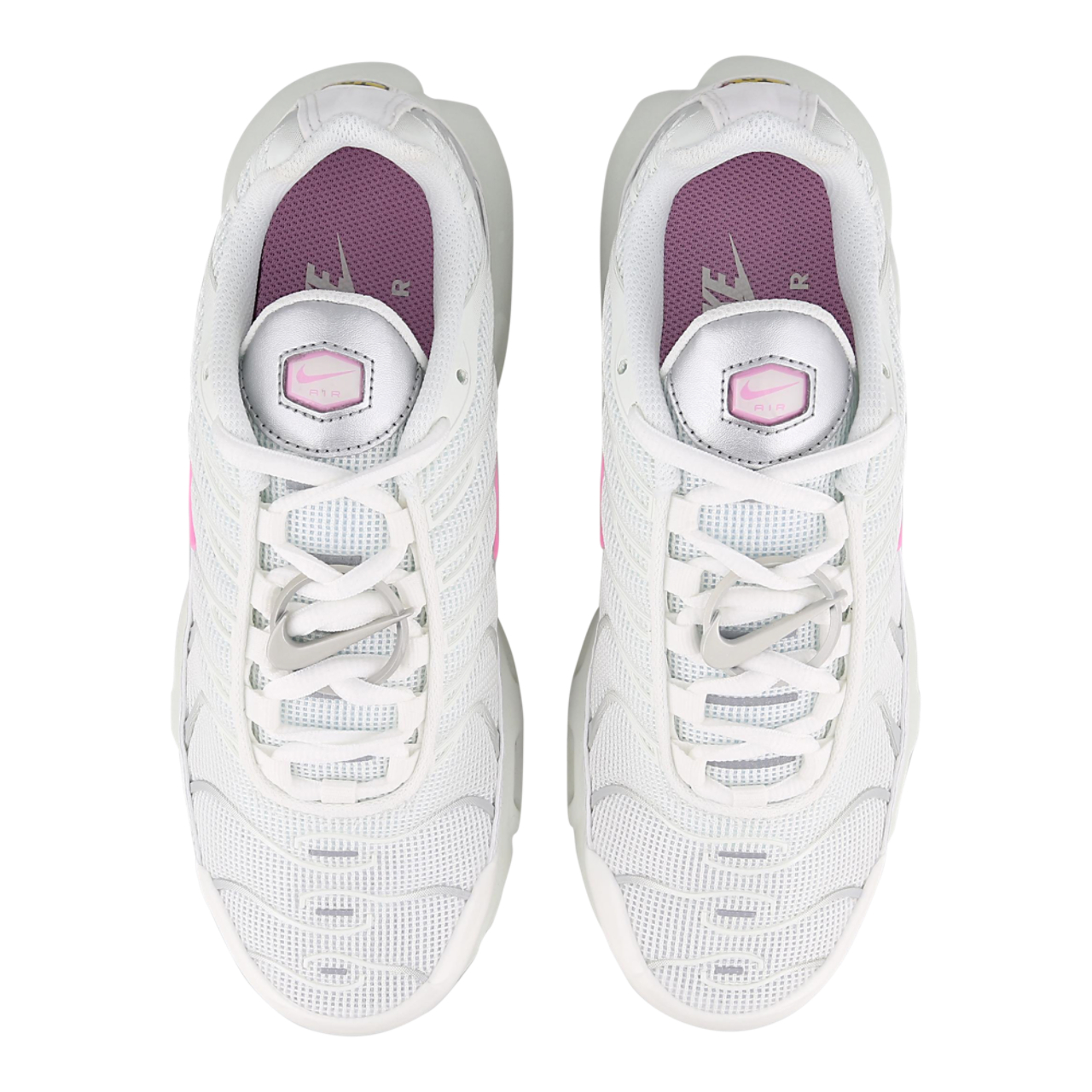 Nike Air Max Tuned 1 Afbeelding 5 van 8. Tik om de fotogalerij te openen..