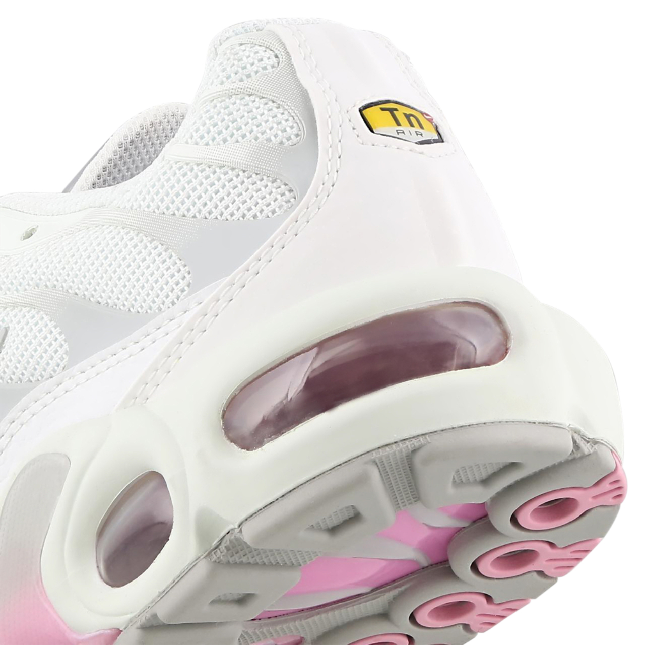Nike Air Max Tuned 1 Afbeelding 8 van 8. Tik om de fotogalerij te openen..