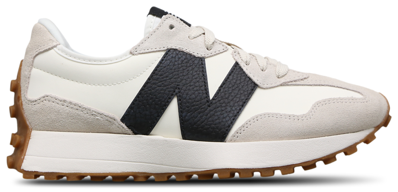 New Balance 327 Afbeelding 1 van 7. Tik om de fotogalerij te openen..