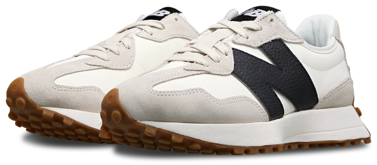 New Balance 327 Afbeelding 2 van 7. Tik om de fotogalerij te openen..