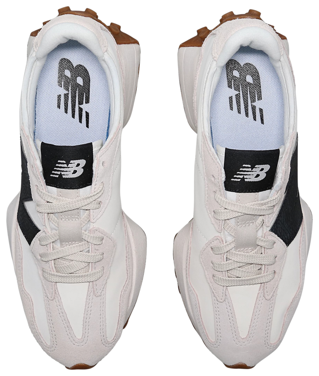 New Balance 327 Afbeelding 5 van 7. Tik om de fotogalerij te openen..