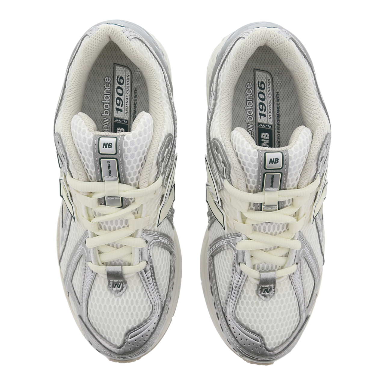 New Balance 1906R Afbeelding 5 van 7. Tik om de fotogalerij te openen..