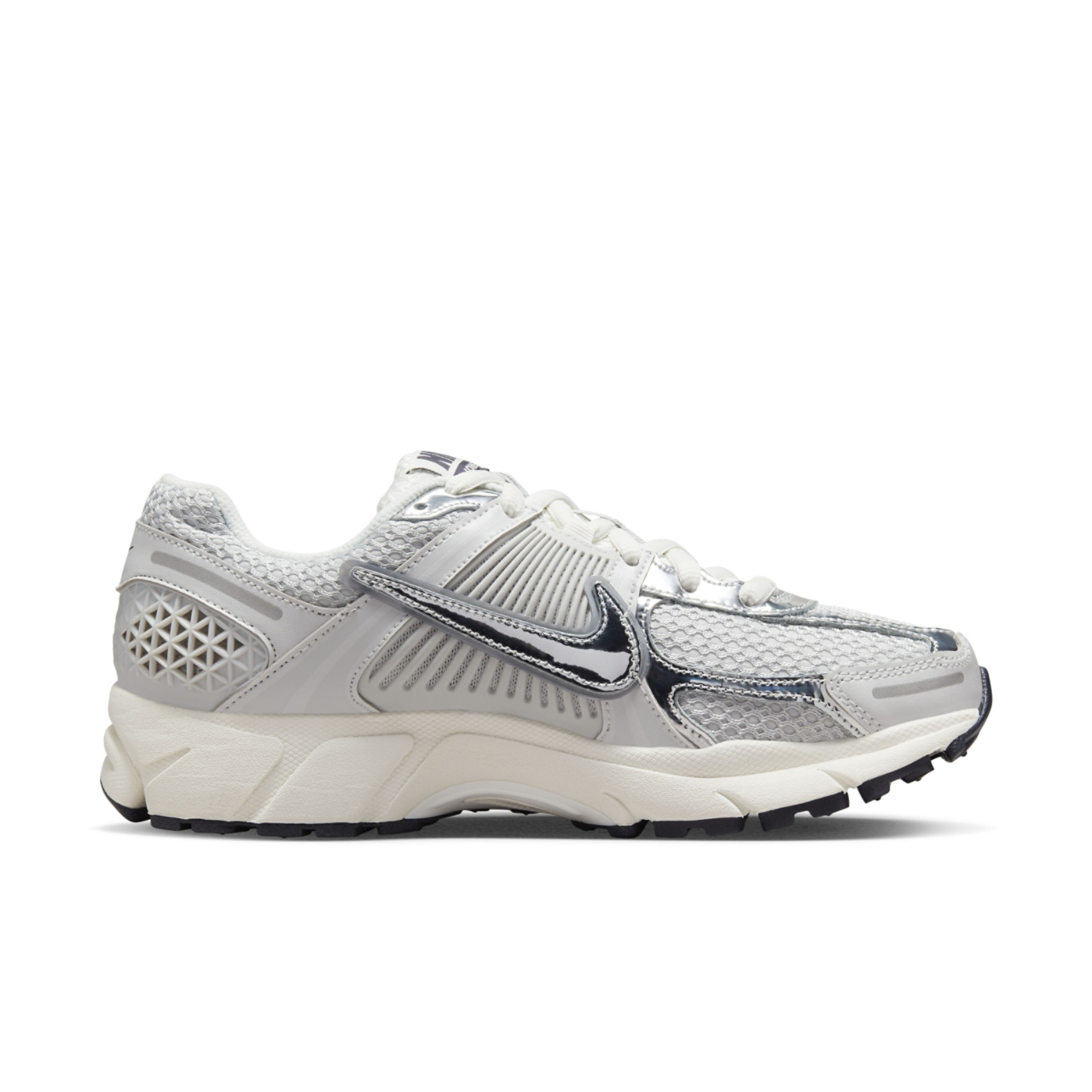 Nike Zoom Vomero 5 Image 1 of 6. Tap to open photo gallery.