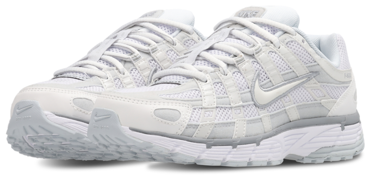 Nike P-6000 Image 2 of 7. Tap to open photo gallery.
