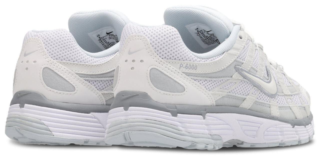 Nike P-6000 Image 3 of 7. Tap to open photo gallery.