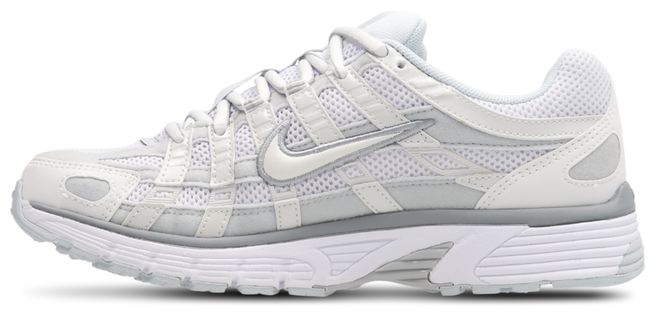 Nike P-6000 Image 4 of 7. Tap to open photo gallery.