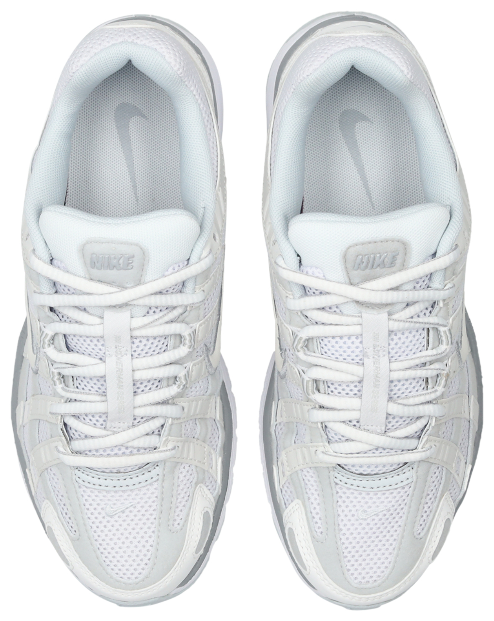 Nike P-6000 Image 5 of 7. Tap to open photo gallery.