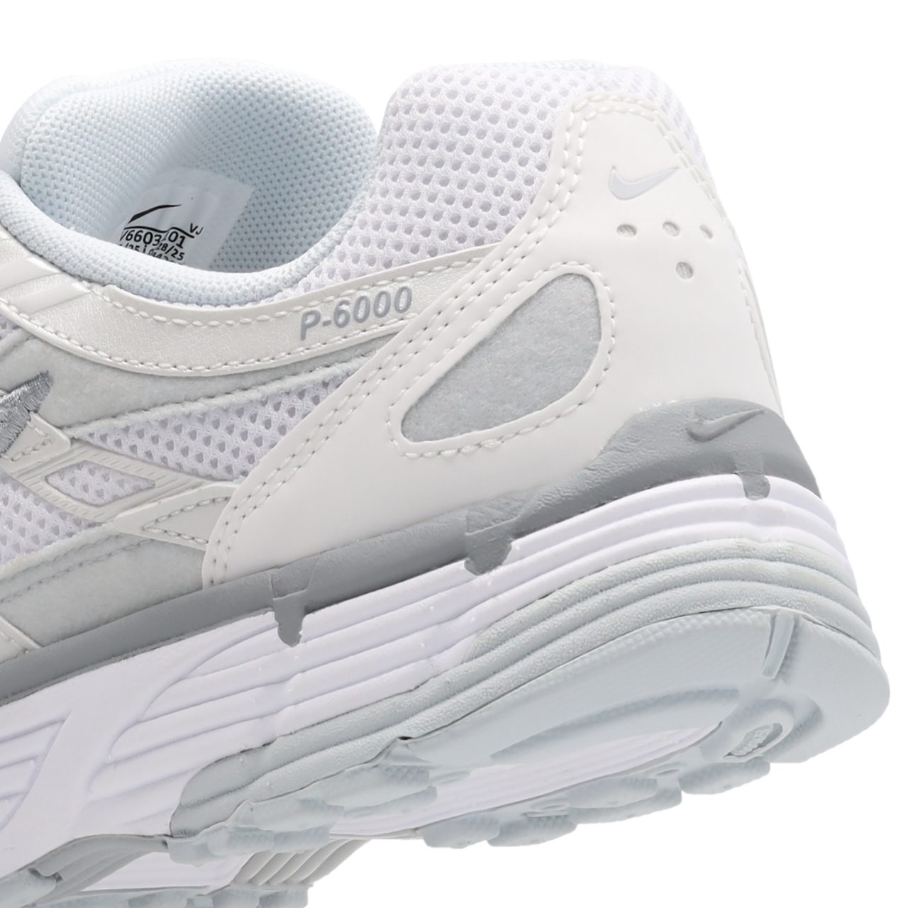 Nike P-6000 Image 7 of 7. Tap to open photo gallery.