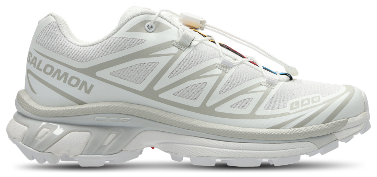 Salomon XT-6 Image 1 of 8. Tap to open photo gallery.