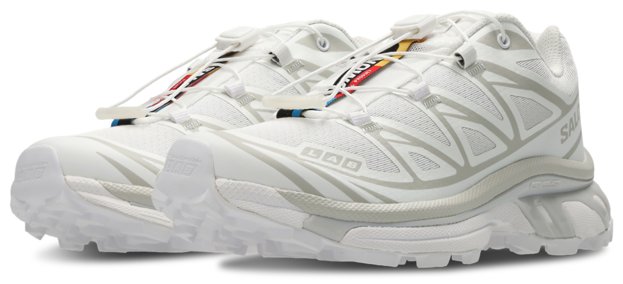 Salomon XT-6 Image 2 of 8. Tap to open photo gallery.