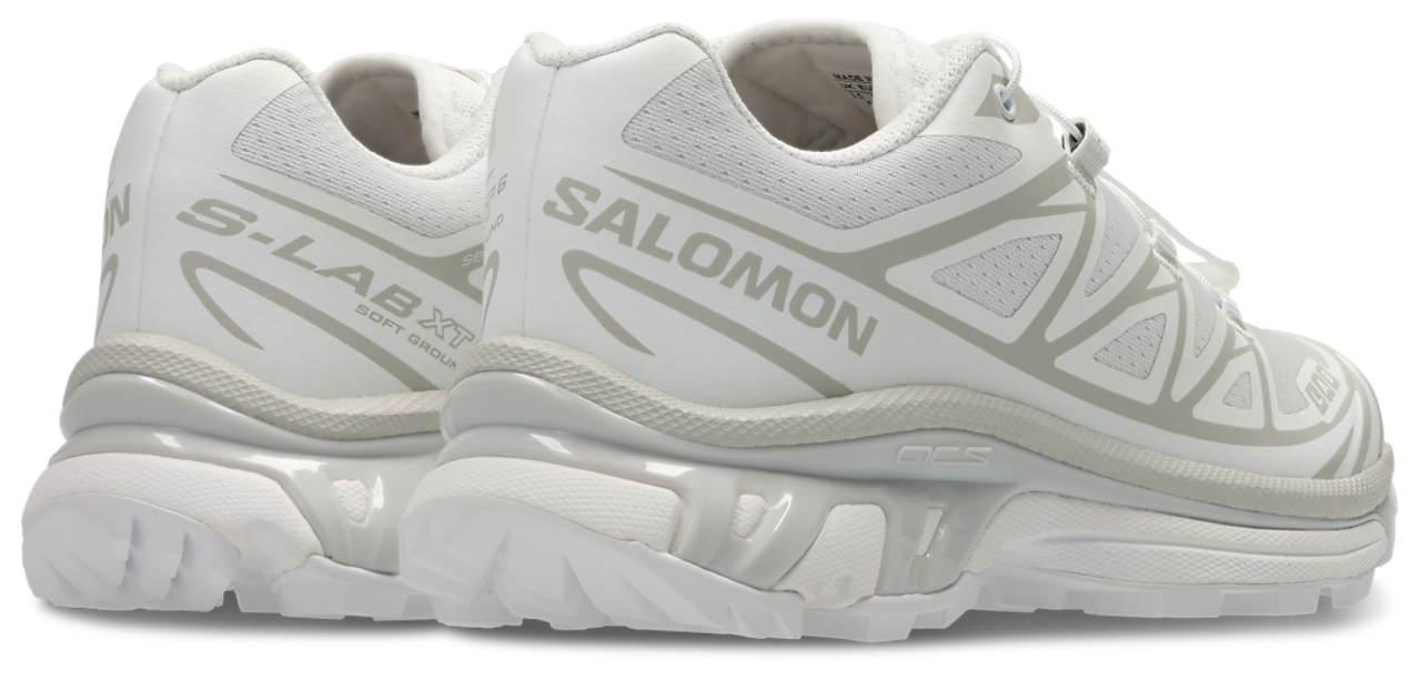 Salomon XT-6 Image 3 of 8. Tap to open photo gallery.