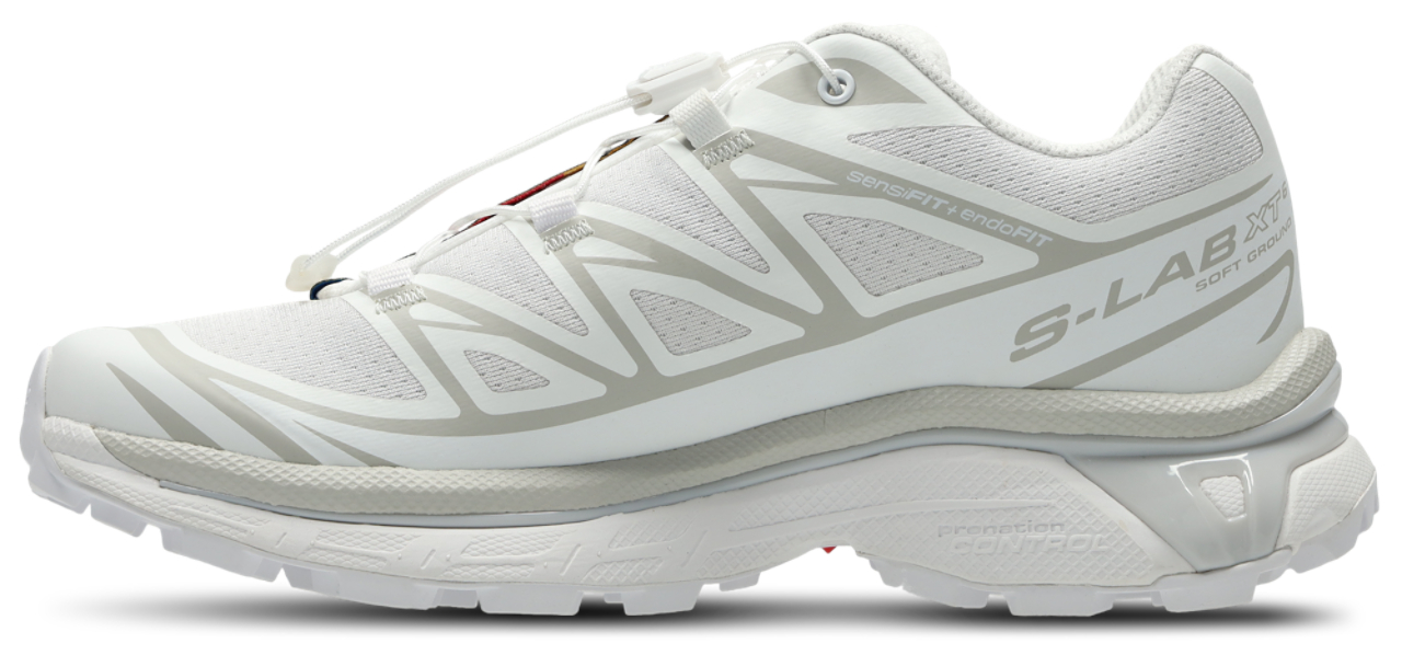 Salomon XT-6 Image 4 of 8. Tap to open photo gallery.