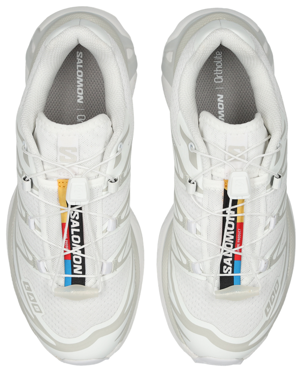 Salomon XT-6 Image 5 of 8. Tap to open photo gallery.