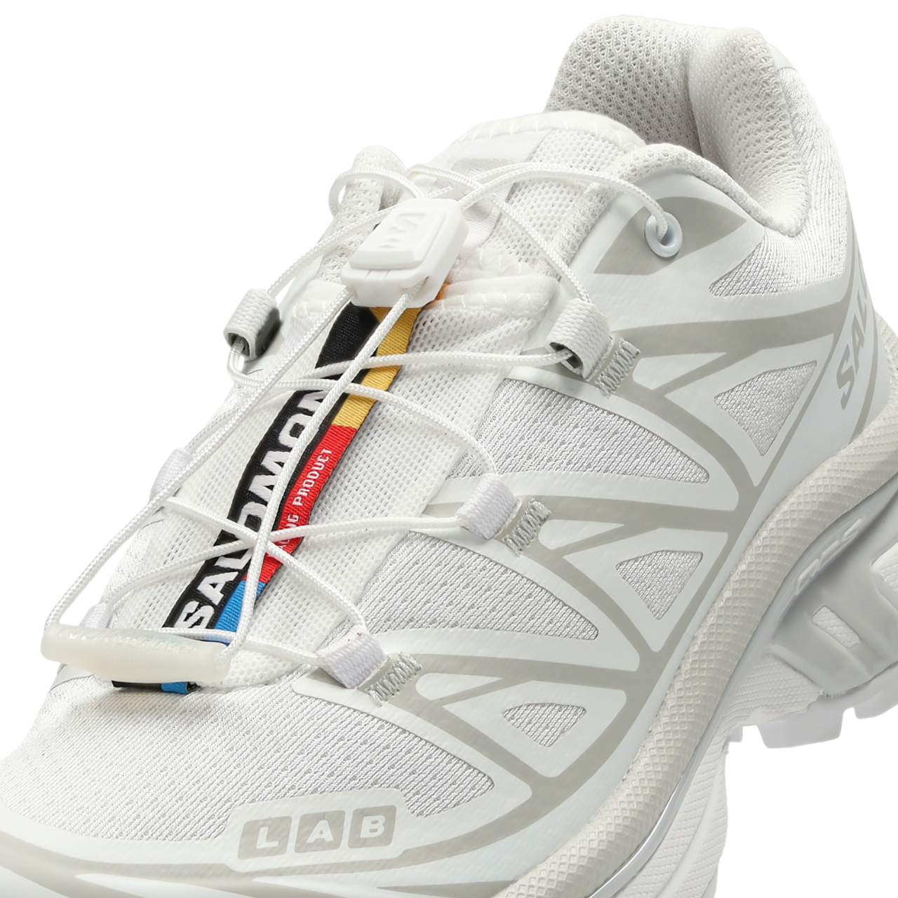 Salomon XT-6 Image 8 of 8. Tap to open photo gallery.